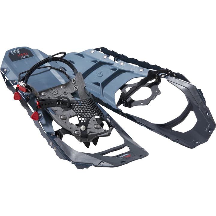 MSR Revo Trail M25 Schneeschuhe von MSR