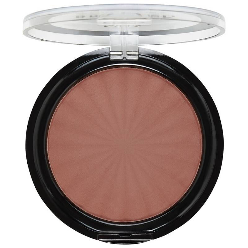 MUA Makeup Academy  MUA Makeup Academy Matte Bronzing Powder bronzer 11.0 g von MUA Makeup Academy