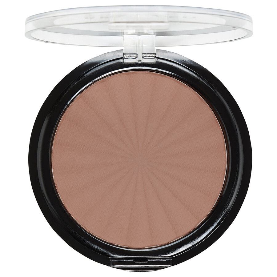 MUA Makeup Academy  MUA Makeup Academy Matte Bronzing Powder bronzer 13.0 g von MUA Makeup Academy