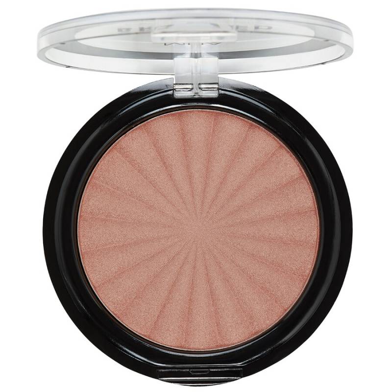 MUA Makeup Academy  MUA Makeup Academy Shimmer Bronzing Powder bronzer 13.0 g von MUA Makeup Academy