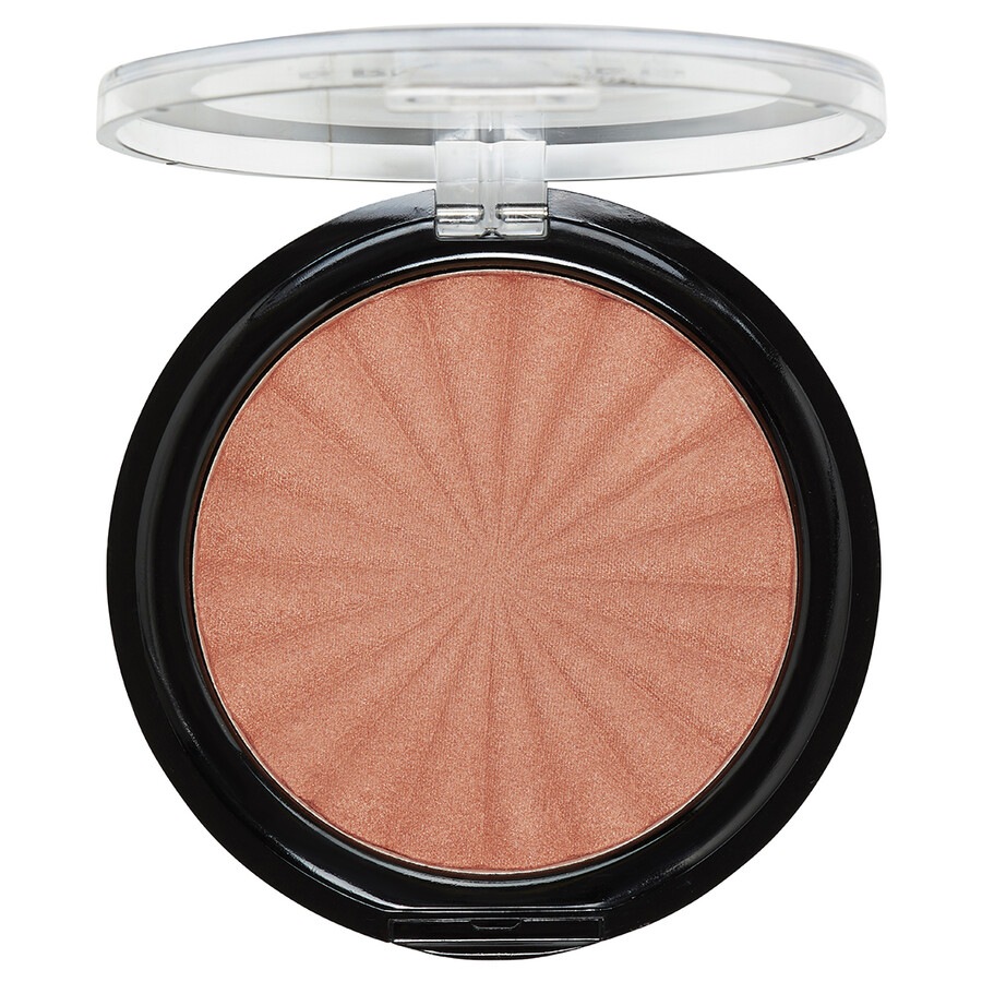 MUA Makeup Academy  MUA Makeup Academy Shimmer Bronzing Powder bronzer 9.0 g von MUA Makeup Academy