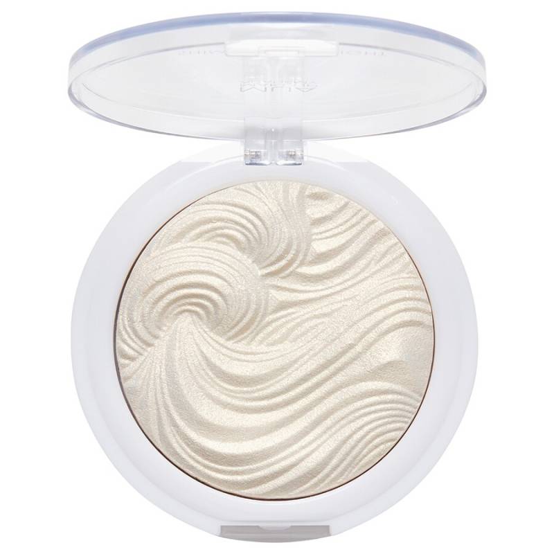 MUA Makeup Academy  MUA Makeup Academy Shimmer Highlight Powder highlighter 8.0 g von MUA Makeup Academy