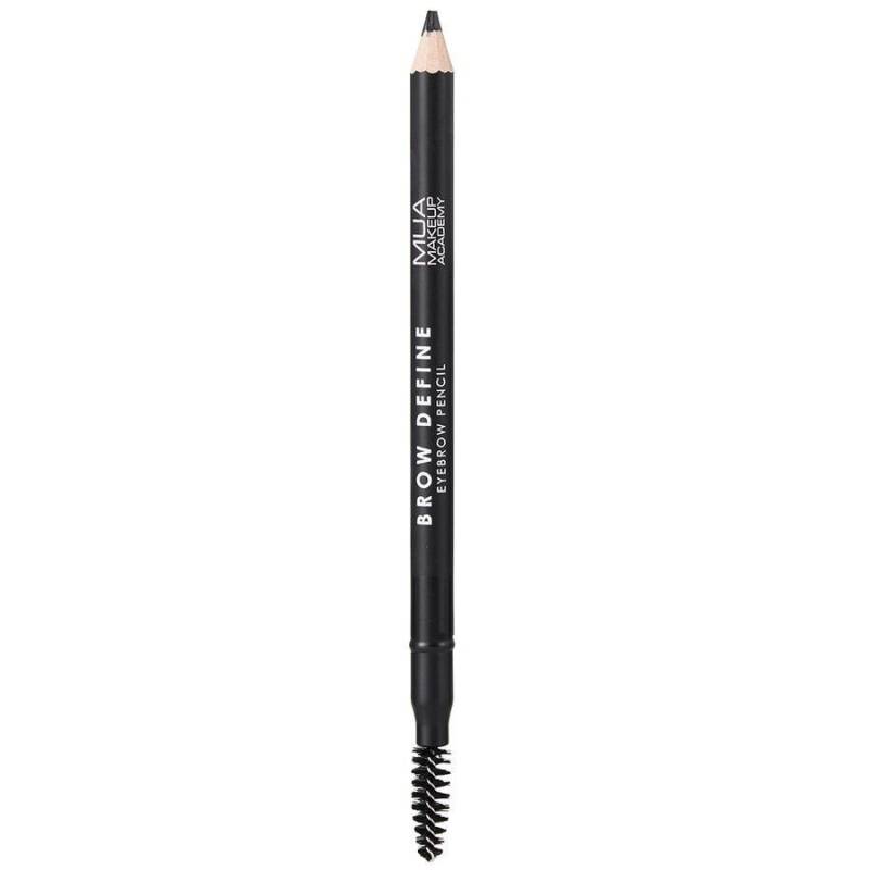 MUA Makeup Academy  MUA Makeup Academy Define Eyebrow Pencil augenbrauenstift 1.2 g von MUA Makeup Academy