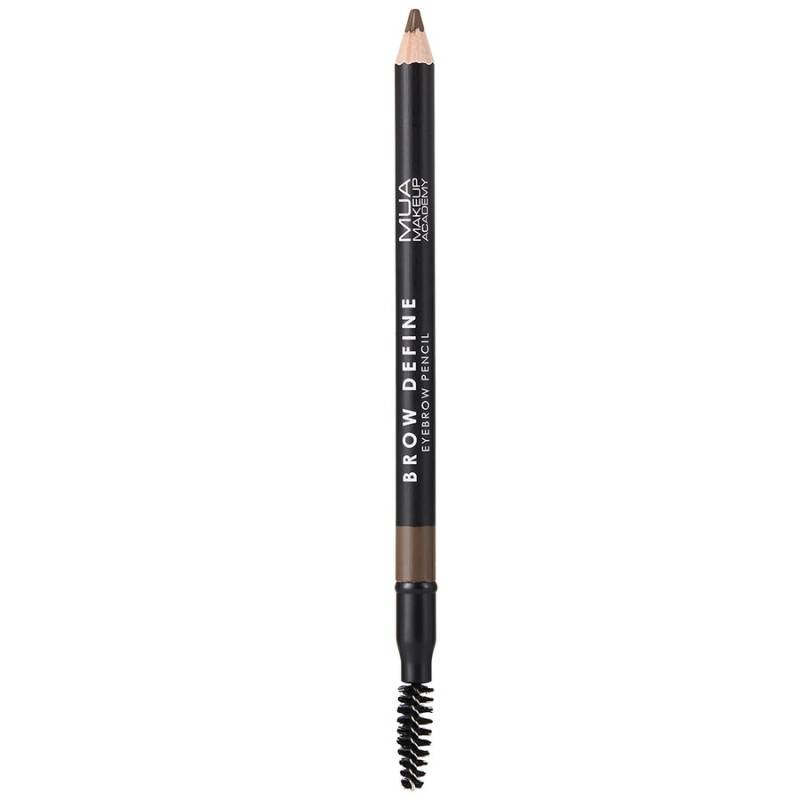 MUA Makeup Academy  MUA Makeup Academy Define Eyebrow Pencil augenbrauenstift 1.2 g von MUA Makeup Academy