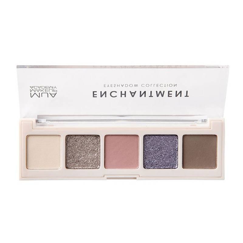 MUA Makeup Academy  MUA Makeup Academy Enchantment lidschatten 3.8 g von MUA Makeup Academy