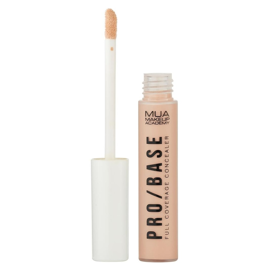 MUA Makeup Academy  MUA Makeup Academy Full Cover concealer 7.3 ml von MUA Makeup Academy