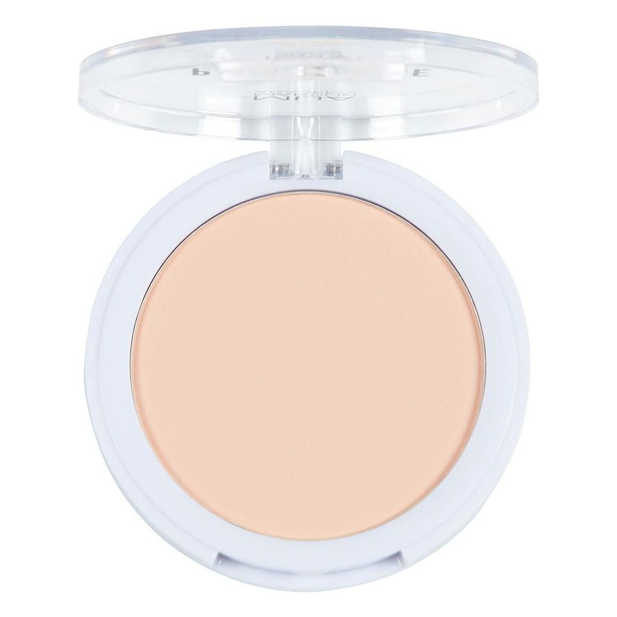 MUA Makeup Academy  MUA Makeup Academy Full Cover Matte Powder foundation 6.5 g von MUA Makeup Academy