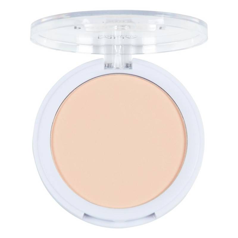 MUA Makeup Academy  MUA Makeup Academy Full Cover Matte Powder foundation 6.5 g von MUA Makeup Academy