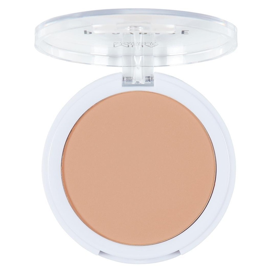 MUA Makeup Academy  MUA Makeup Academy Full Cover Matte Powder foundation 6.5 g von MUA Makeup Academy