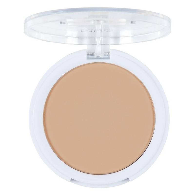 MUA Makeup Academy  MUA Makeup Academy Full Cover Matte Powder foundation 6.5 g von MUA Makeup Academy