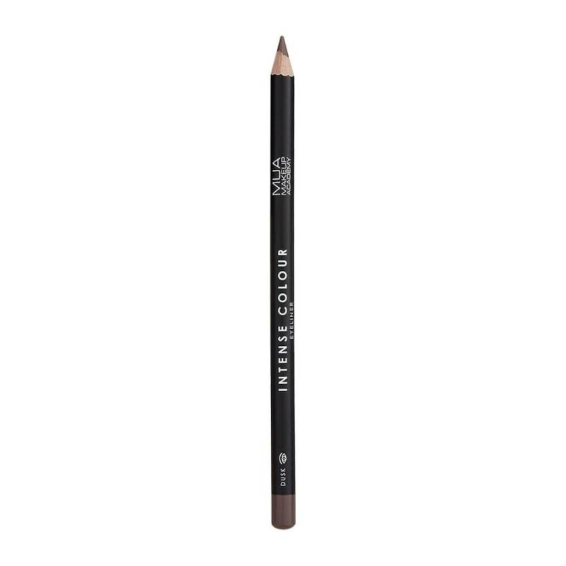 MUA Makeup Academy  MUA Makeup Academy Intense Colour Eyeliner kajalstift 1.5 g von MUA Makeup Academy