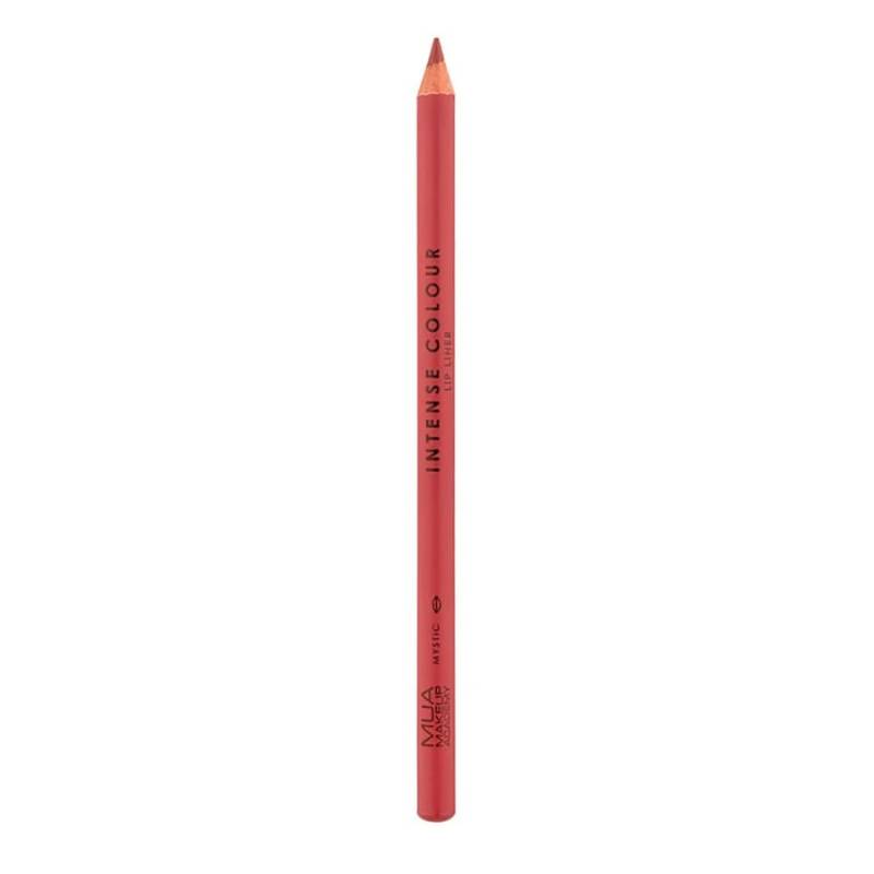 MUA Makeup Academy  MUA Makeup Academy Intense Colour lippenkonturenstift 1.5 g von MUA Makeup Academy