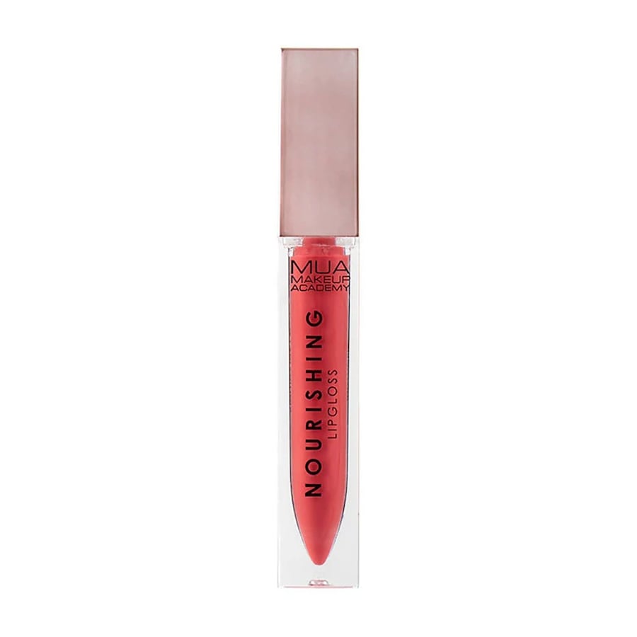 MUA Makeup Academy MUA Makeup Academy Nourishing lipgloss 6.5 ml MUA Makeup Academy MUA Makeup Academy Nourishing lipgloss 6.5 ml von MUA Makeup Academy