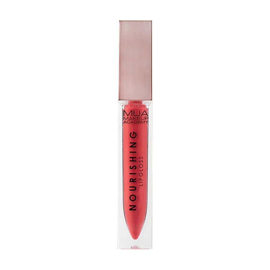 MUA Makeup Academy  MUA Makeup Academy Nourishing lipgloss 6.5 ml von MUA Makeup Academy