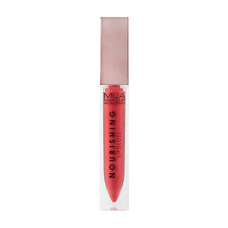 MUA Makeup Academy  MUA Makeup Academy Nourishing lipgloss 6.5 ml von MUA Makeup Academy