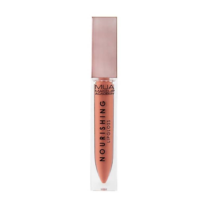 MUA Makeup Academy  MUA Makeup Academy Nourishing lipgloss 6.5 ml von MUA Makeup Academy