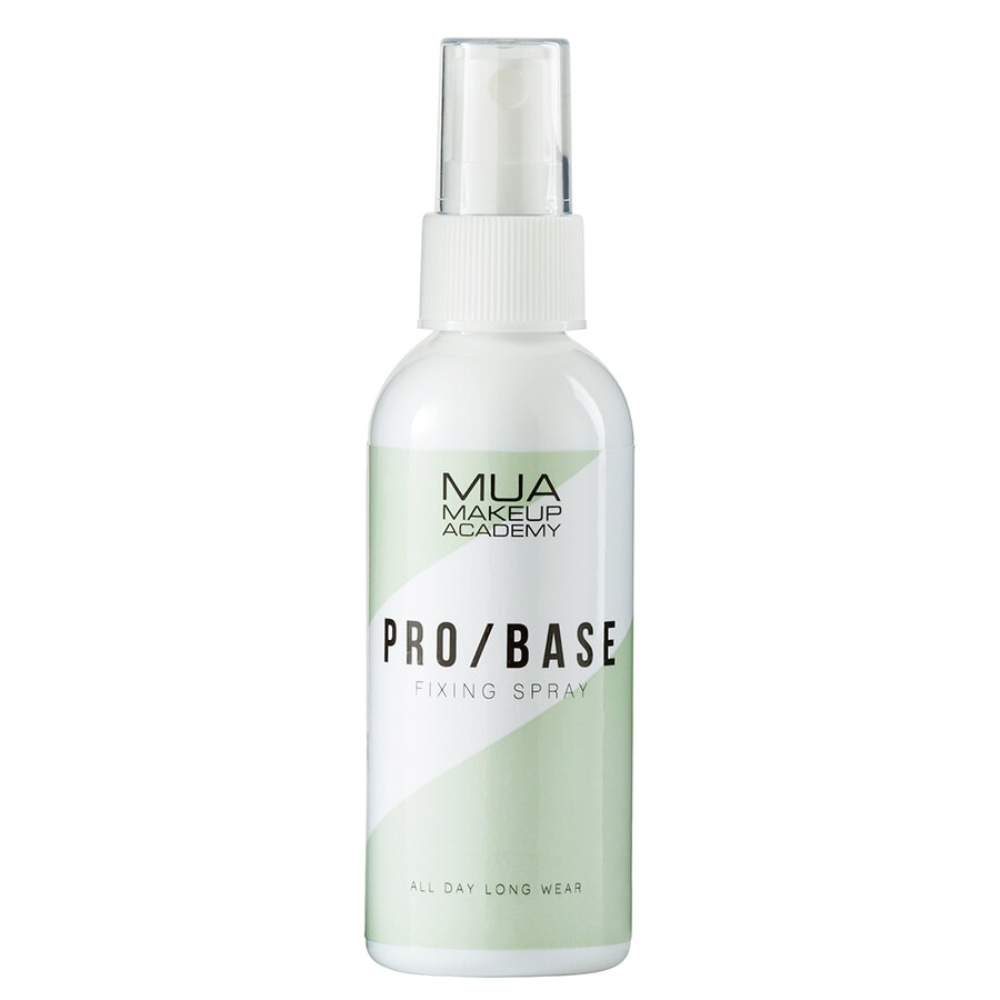 MUA Makeup Academy MUA Makeup Academy Pro Base gesichtsspray 70.0 ml MUA Makeup Academy MUA Makeup Academy Pro Base gesichtsspray 70.0 ml von MUA Makeup Academy