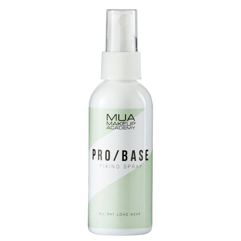 MUA Makeup Academy  MUA Makeup Academy Pro Base gesichtsspray 70.0 ml von MUA Makeup Academy