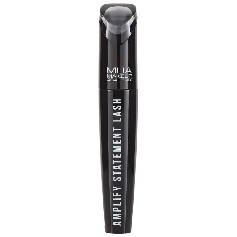 MUA Makeup Academy  MUA Makeup Academy Amplify Black mascara 12.0 ml von MUA Makeup Academy