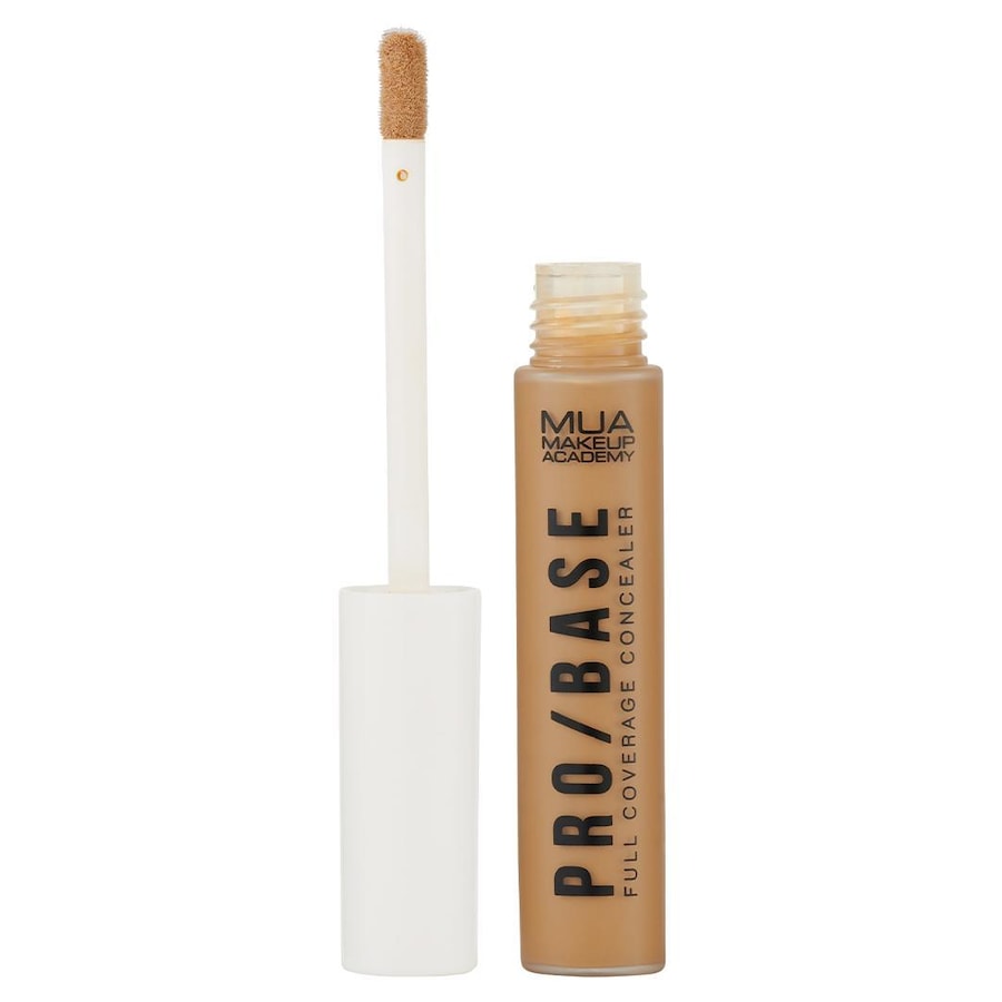 MUA Makeup Academy  MUA Makeup Academy Full Cover concealer 7.3 ml von MUA Makeup Academy