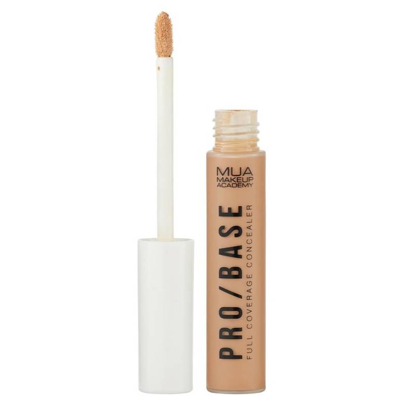 MUA Makeup Academy  MUA Makeup Academy Full Cover concealer 7.3 ml von MUA Makeup Academy