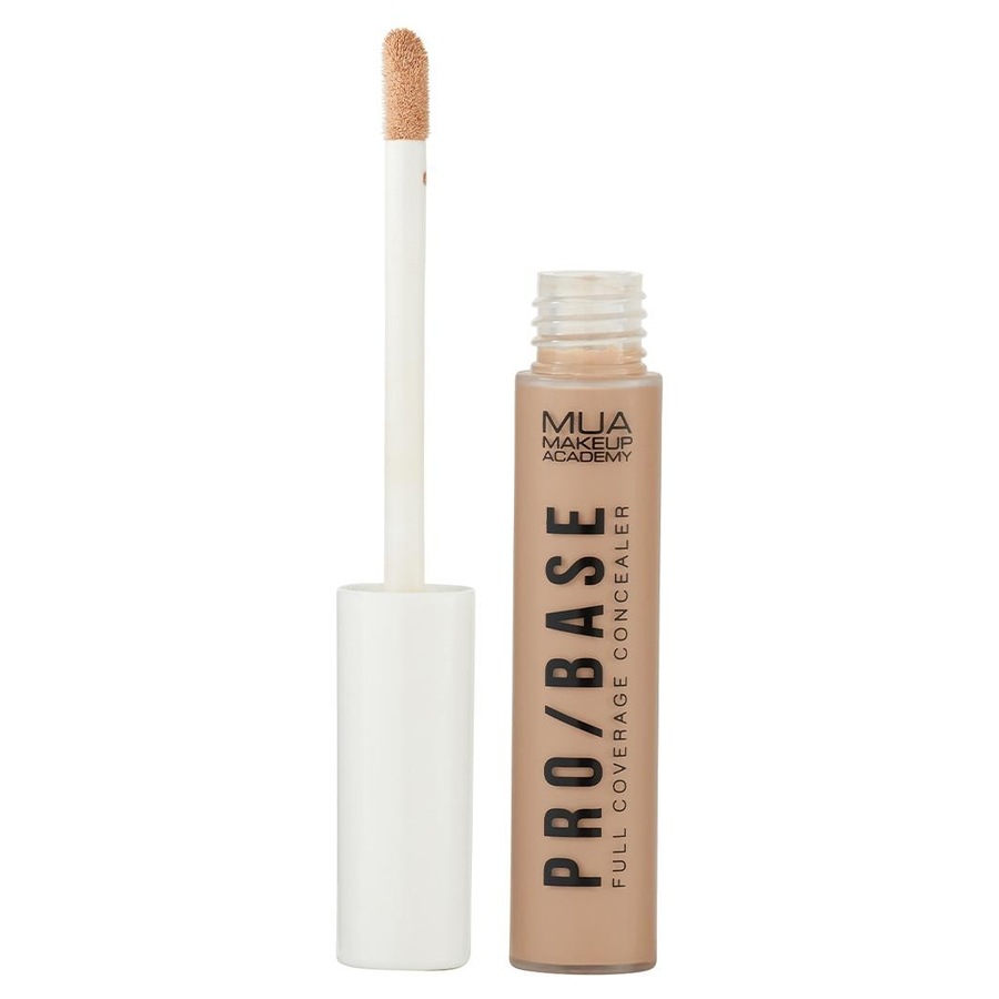 MUA Makeup Academy  MUA Makeup Academy Full Cover concealer 7.3 ml von MUA Makeup Academy