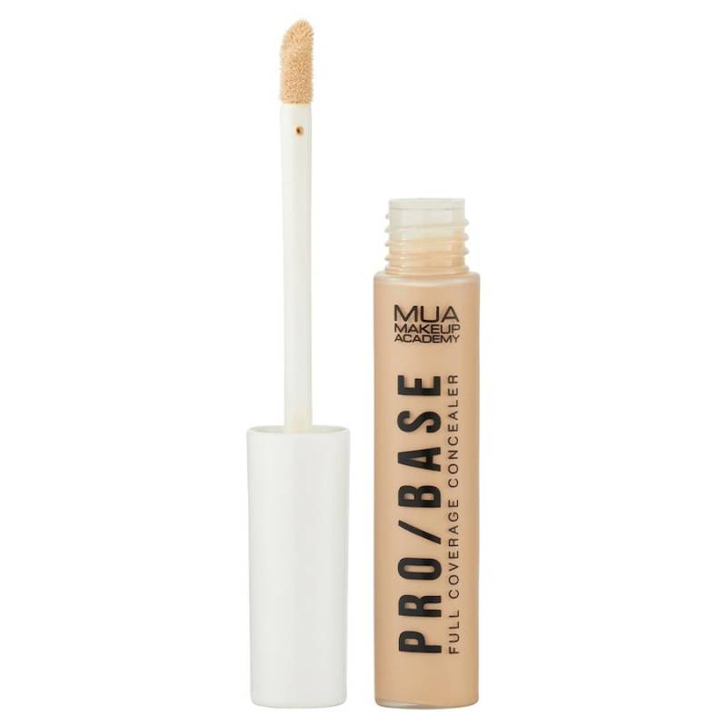 MUA Makeup Academy  MUA Makeup Academy Full Cover concealer 7.5 ml von MUA Makeup Academy