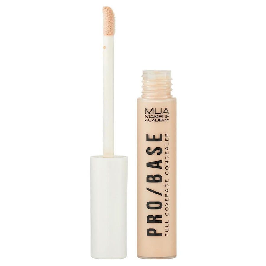 MUA Makeup Academy  MUA Makeup Academy Full Cover concealer 7.5 ml von MUA Makeup Academy