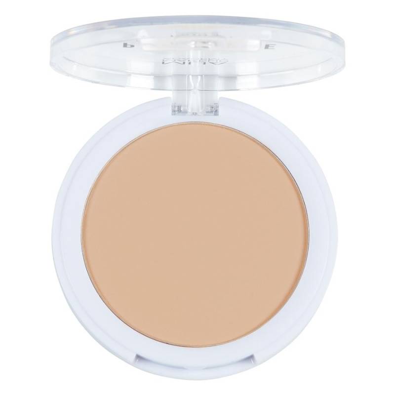 MUA Makeup Academy  MUA Makeup Academy Full Cover Matte Powder foundation 6.5 g von MUA Makeup Academy