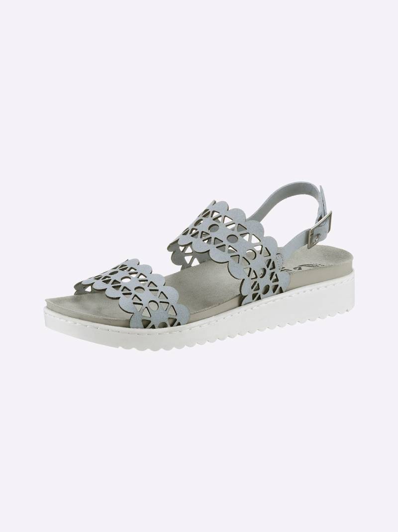 MUBB Sandalette von MUBB