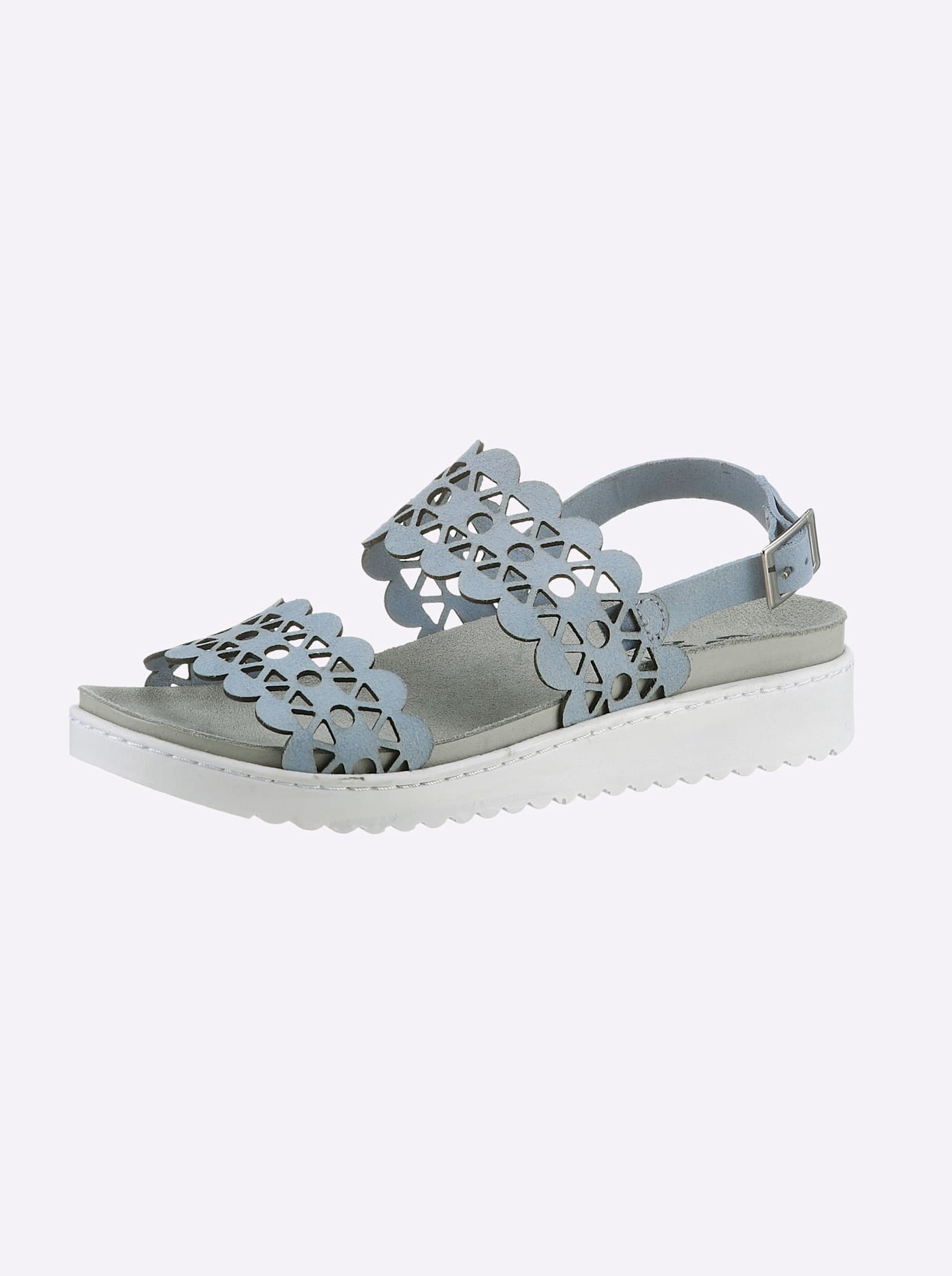 MUBB Sandalette von MUBB