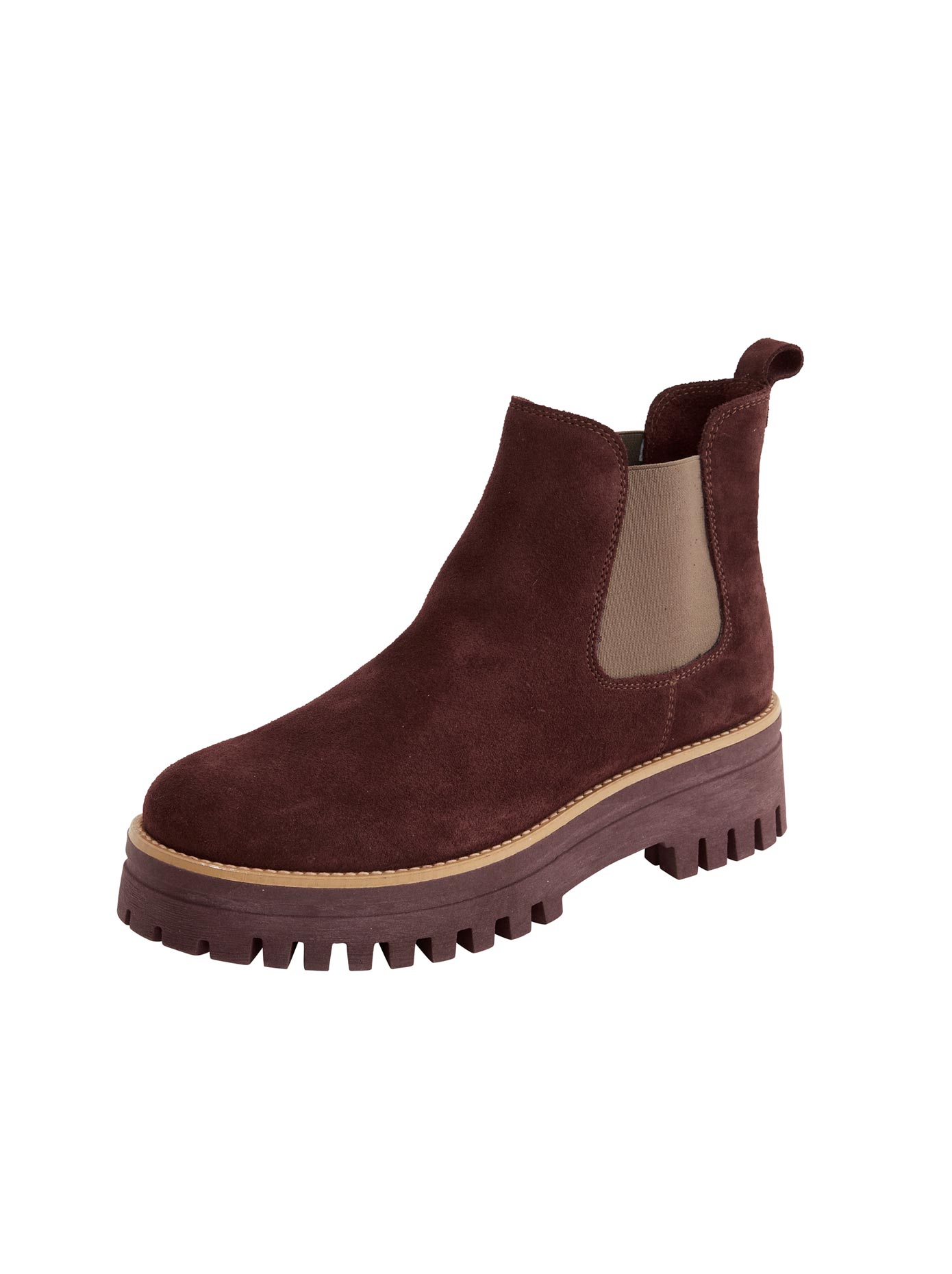 MUBB Stiefelette von MUBB