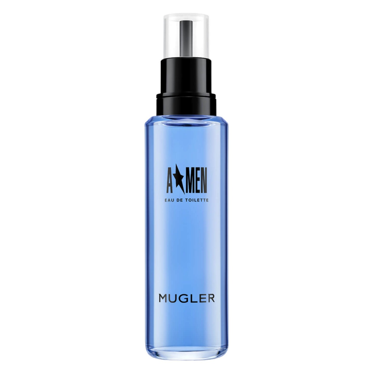 A*Men - Eau de Toilette Eco-Refill Bottle von MUGLER