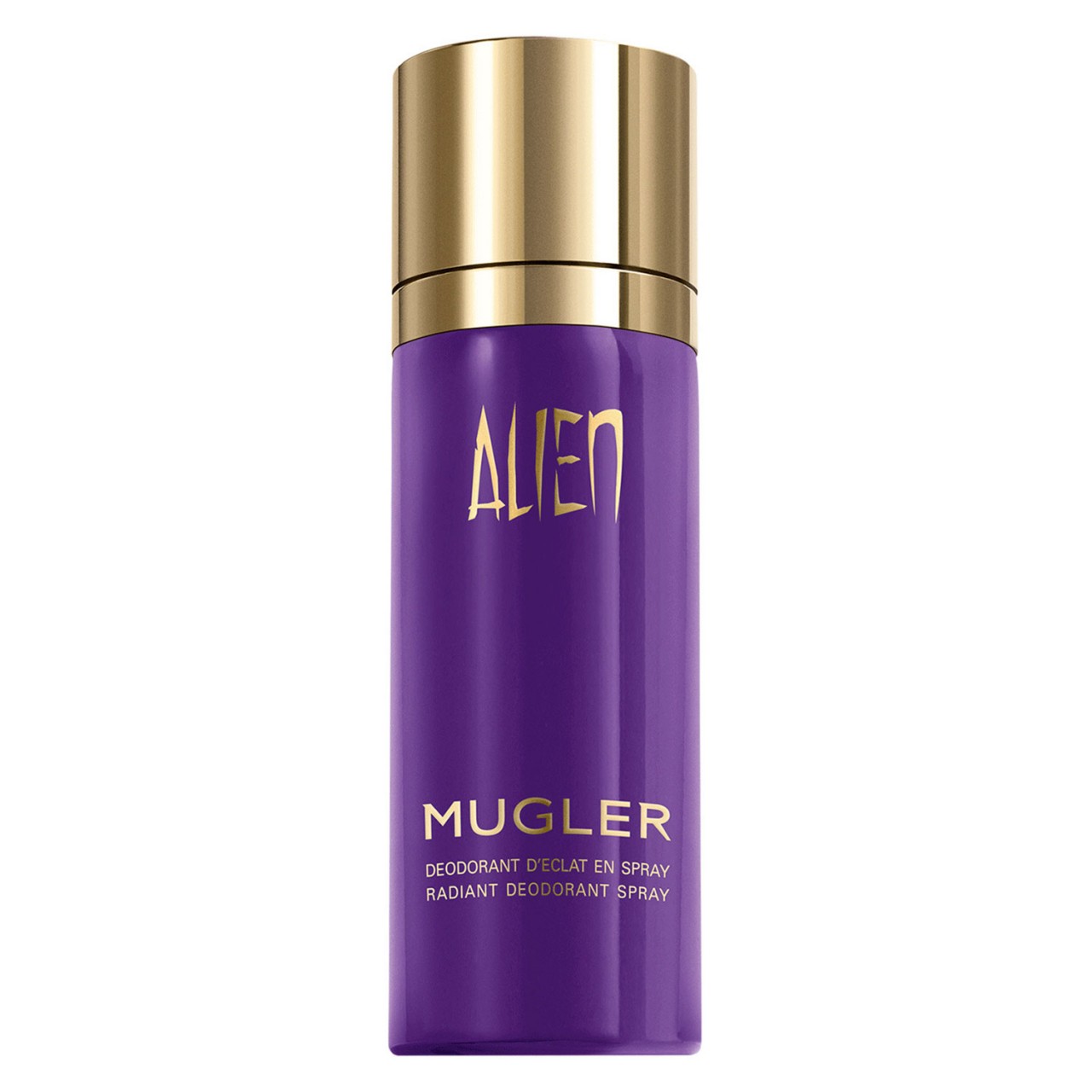 Alien - Deodorant Spray von MUGLER