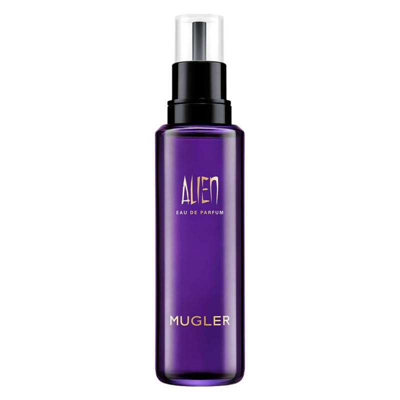 Alien - Eau de Parfum Eco Refill von MUGLER