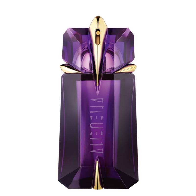 Alien - Eau de Parfum Refillable von MUGLER