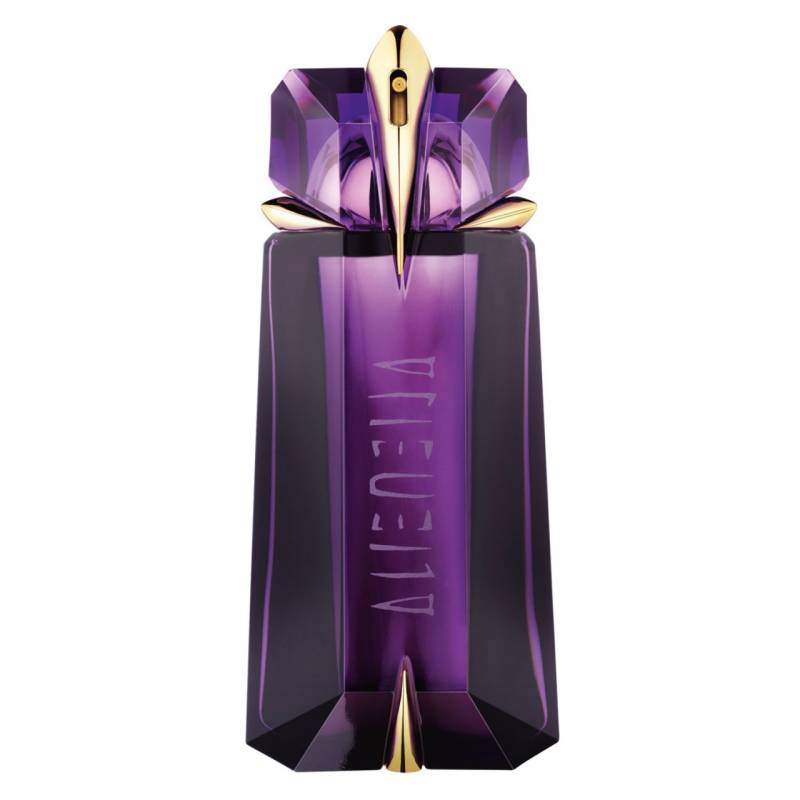 Alien - Eau de Parfum Refillable von MUGLER