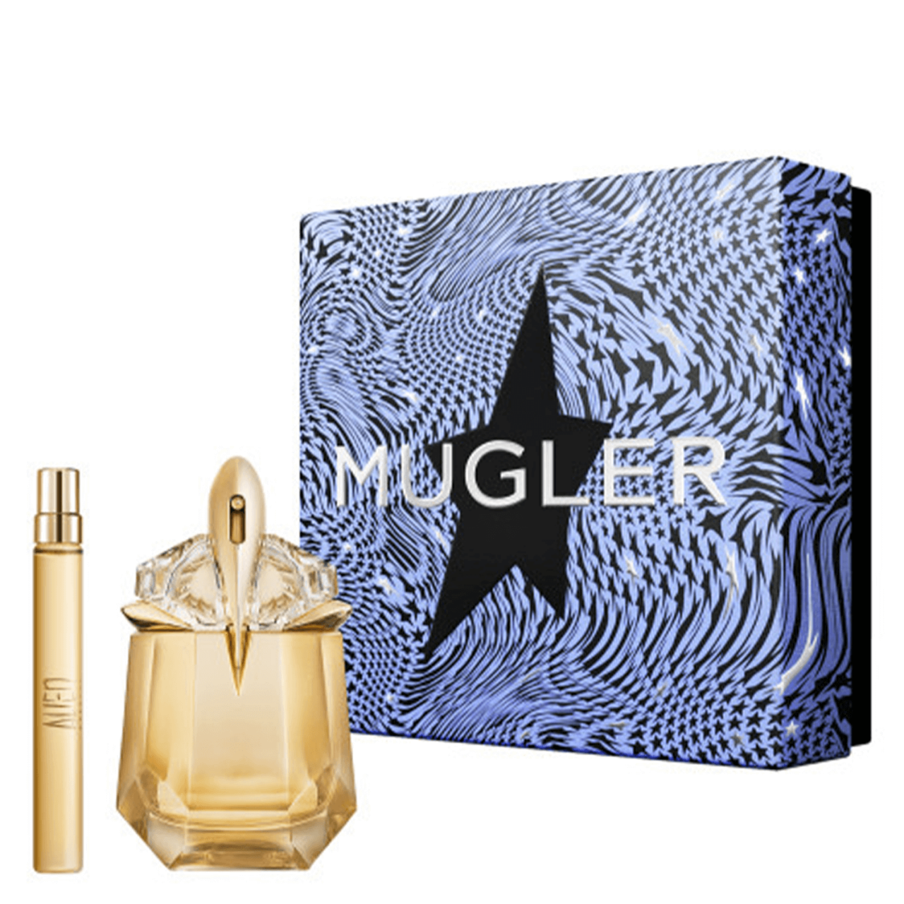 Alien - Goddess Eau de Parfum Kit von MUGLER