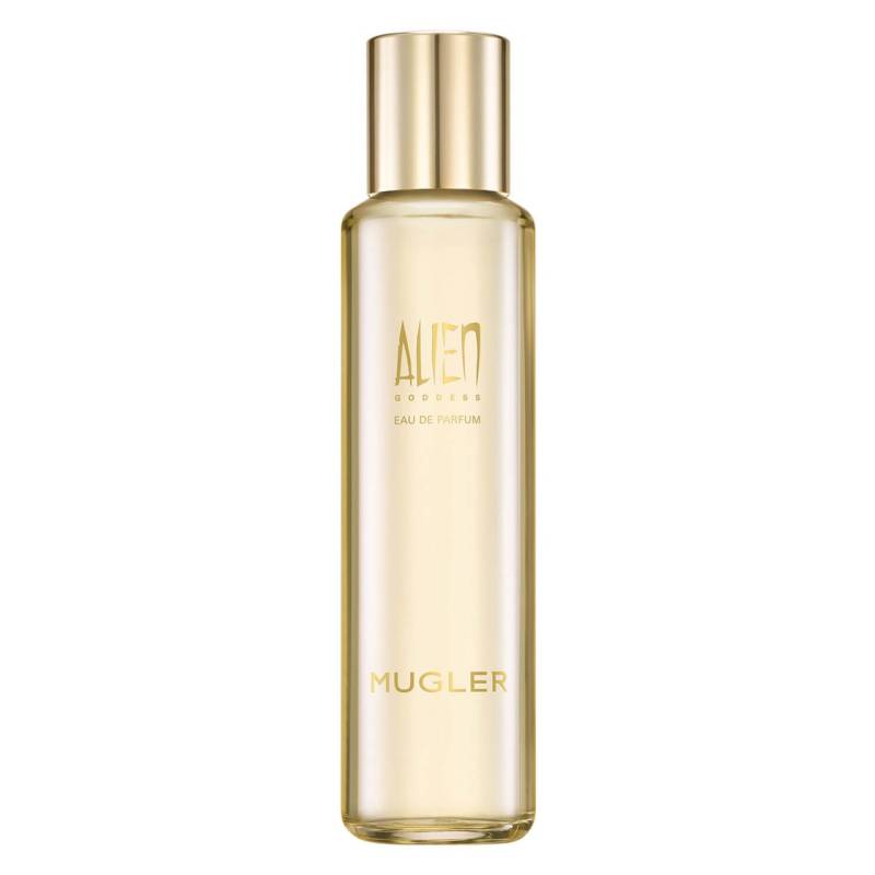 Alien - Goddess Eau de Parfum Refill von MUGLER