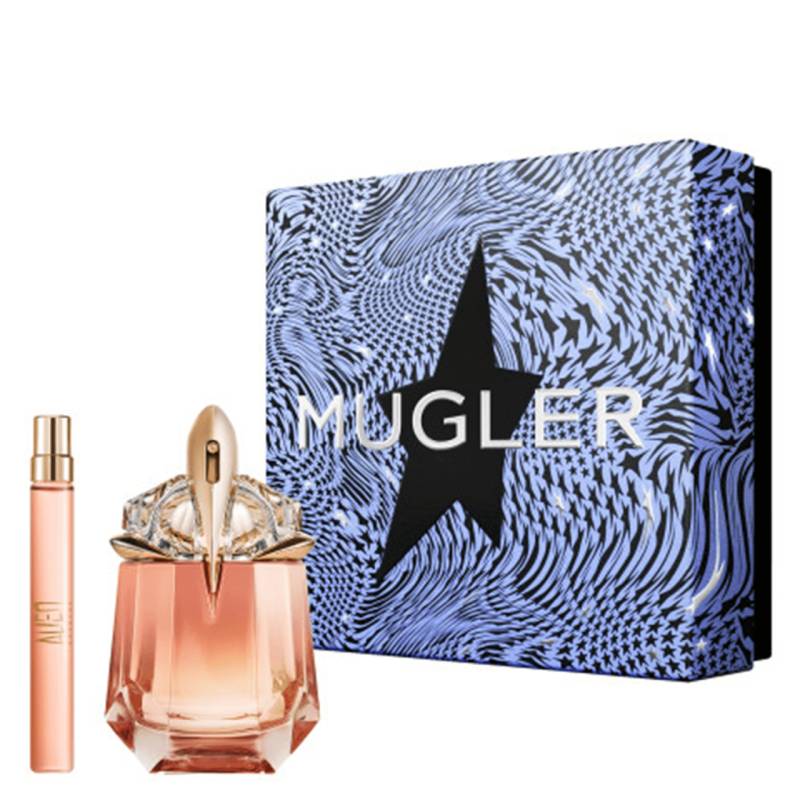 Alien - Goddess Supra Florale Eau de Parfum Set von MUGLER