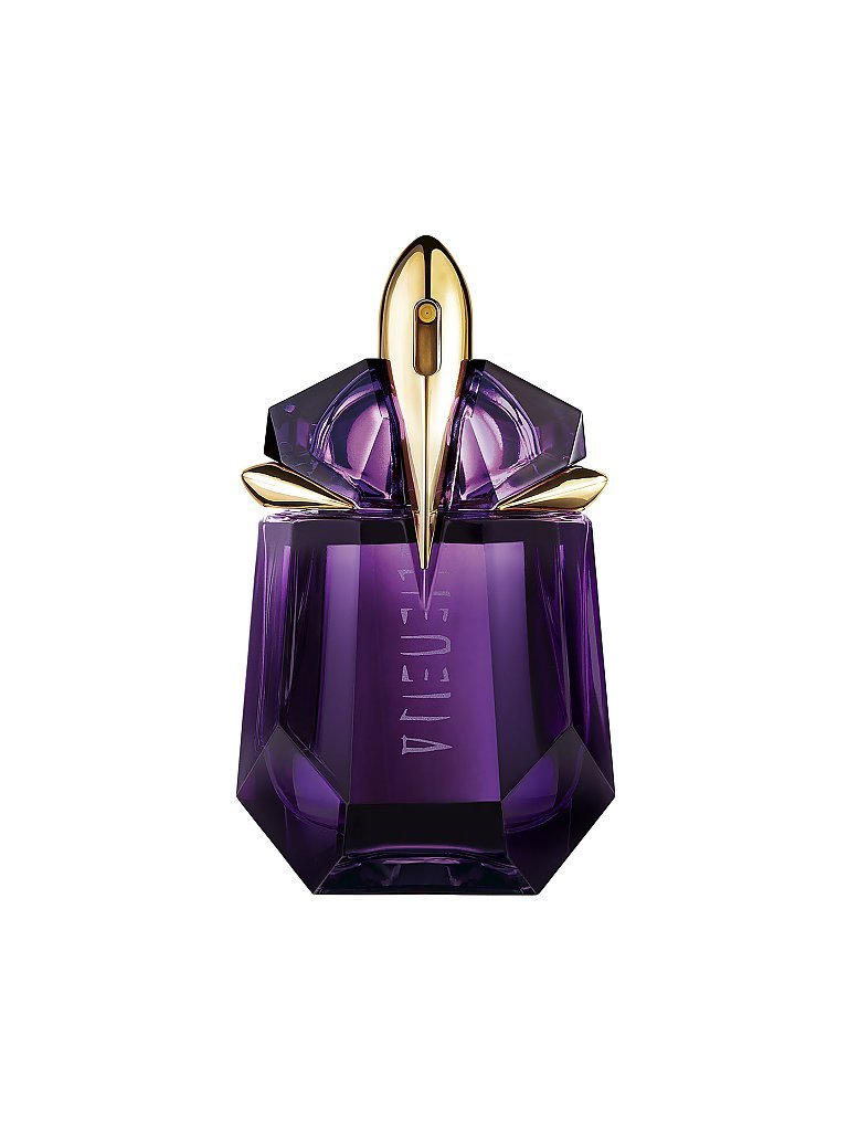 MUGLER Alien Eau de Parfum Spray (nachfüllbar) 30ml von MUGLER