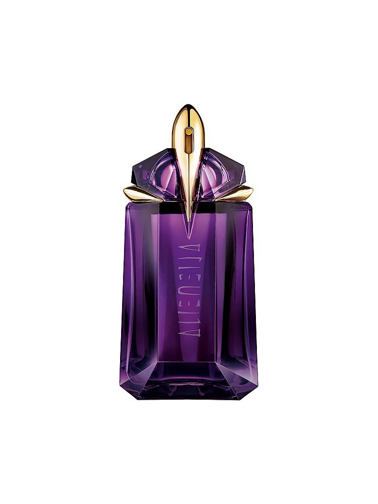 MUGLER Alien Eau de Parfum Spray (nachfüllbar) 60ml von MUGLER