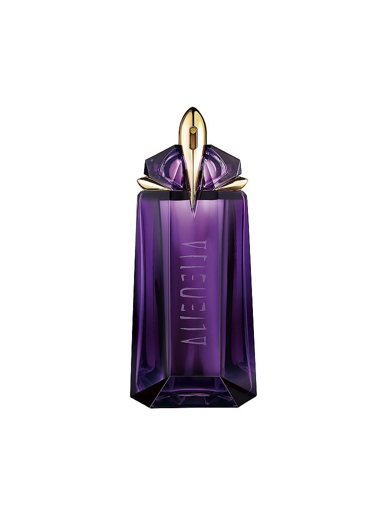 MUGLER Alien Eau de Parfum Spray (nachfüllbar) 90ml von MUGLER