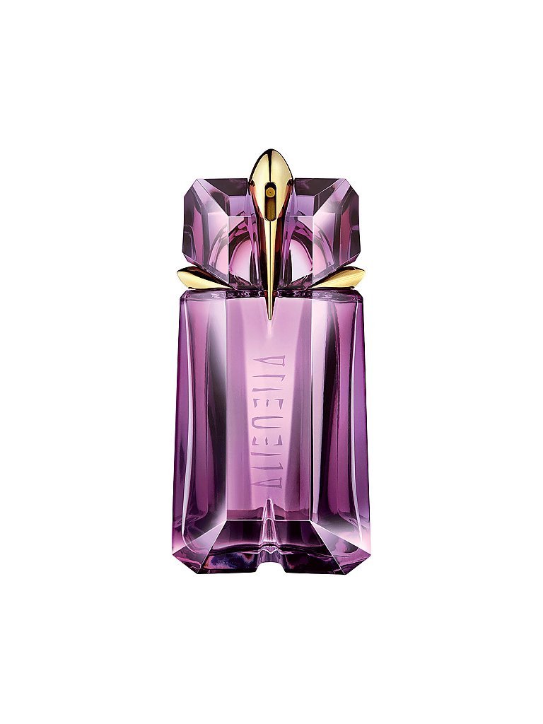 MUGLER Alien Eau de Toilette Spray (nicht nachfüllbar) 60ml von MUGLER