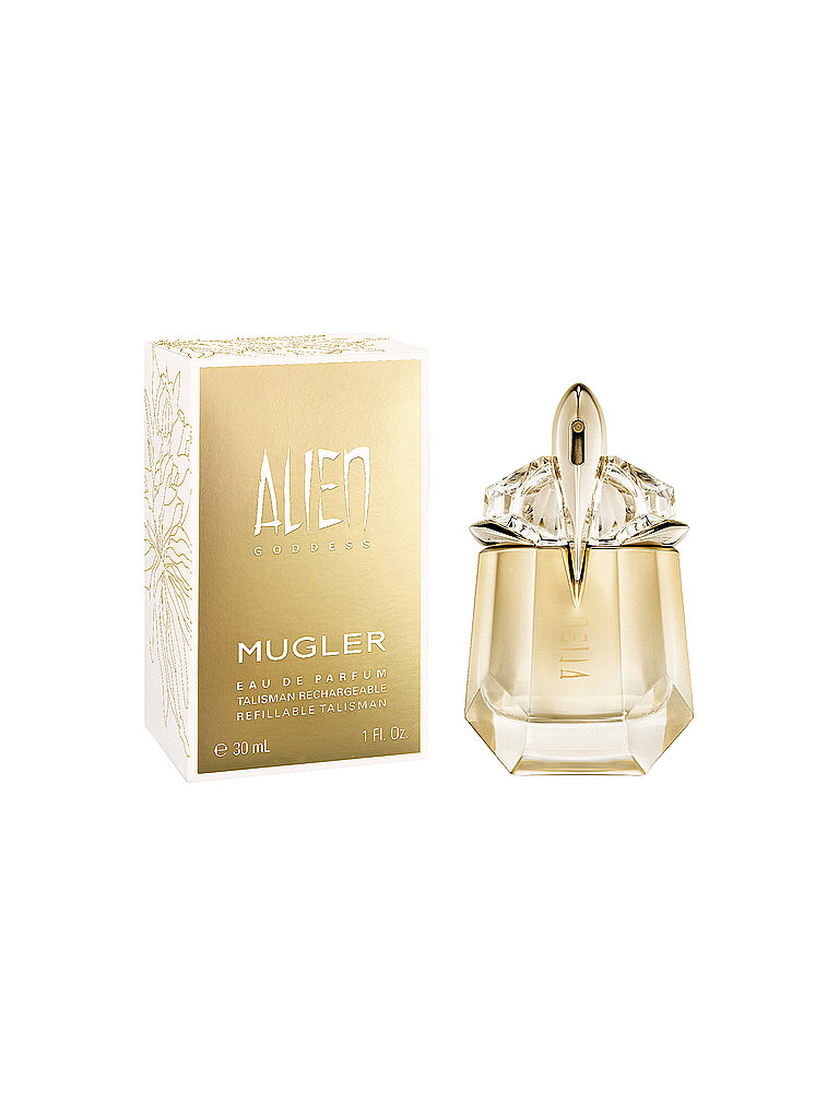 MUGLER Alien Goddees Eau de Parfum 30ml von MUGLER