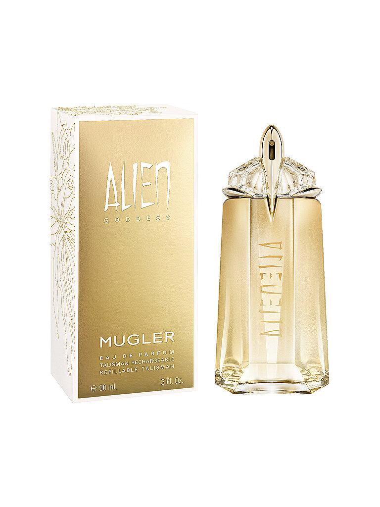 MUGLER Alien Goddees Eau de Parfum 90ml von MUGLER