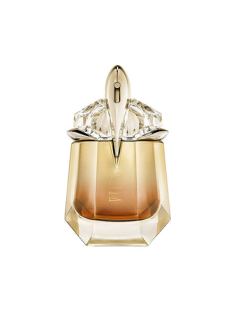 MUGLER Alien Goddess Eau de Parfum Intense 30ml Nachfüllbar von MUGLER