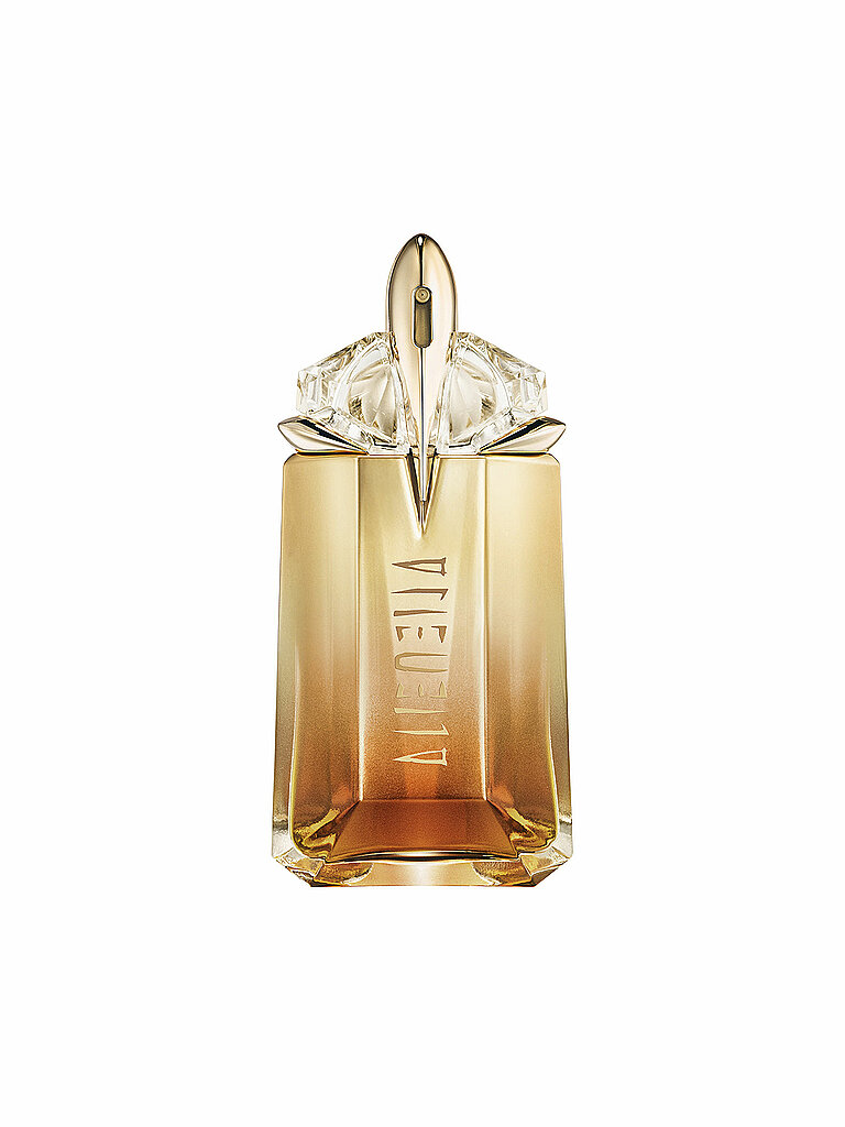 MUGLER Alien Goddess Eau de Parfum Intense 60ml Nachfüllbar von MUGLER