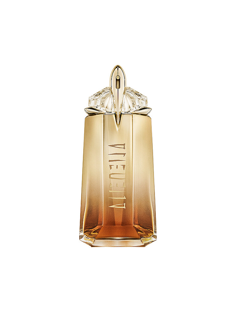 MUGLER Alien Goddess Eau de Parfum Intense 90ml Nachfüllbar von MUGLER