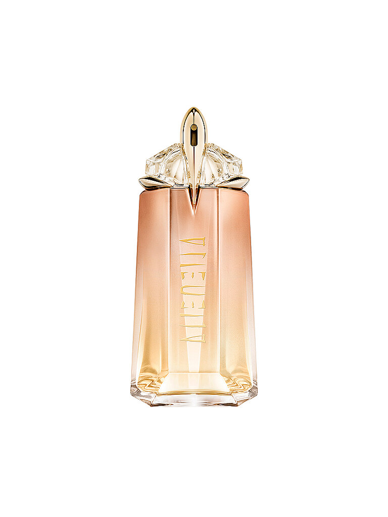 MUGLER Alien Goddess Supra Florale Eau de Parfum 90ml von MUGLER